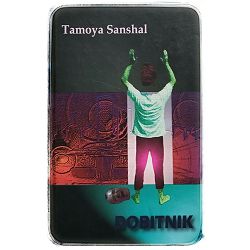 Dobitnik Tamoya Sanshal