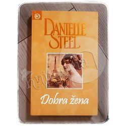 Dobra žena Danielle Steel