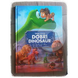 Dobri dinosaur - Volim taj film