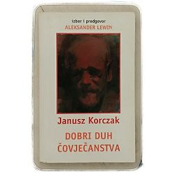 Dobri duh čovječanstva Janusz Korczak / otpis