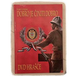 Dobro je činiti dobro Ivan Lopac
