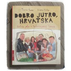 DOBRO JUTRO, HRVATSKA Tanja Šimić, Ivana Vida 