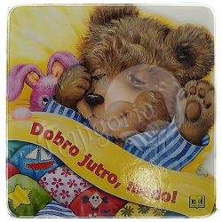 Dobro jutro, medo! Filip Kozina 