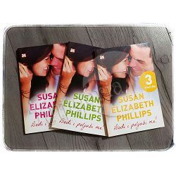 Dođi i poljubi me! 1-3 Susan Elizabeth Phillips