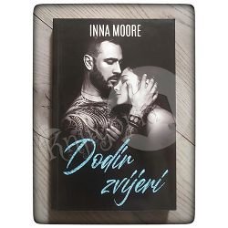 Dodir zvijeri Inna Moore