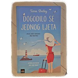 Dogodilo se jednog ljeta Tessa Bailey / T.U.