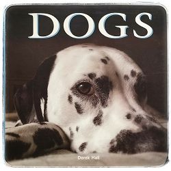 Dogs Derek Hall