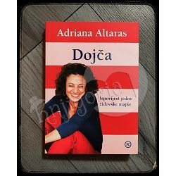 DOJČA Adriana Altaras 