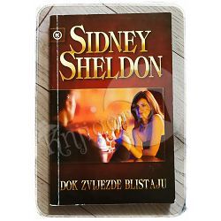 Dok zvijezde blistaju Sidney Sheldon