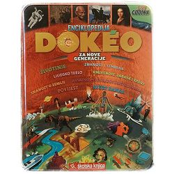 Dokeo: Enciklopedija za nove generacije Philippe J. Dubois