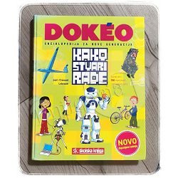 Dokeo - Kako stvari rade Joel i Clement Lebeaum