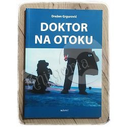 Doktor na otoku Dražen Grgurović