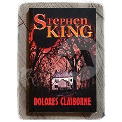 Dolores Claiborne Stephen King