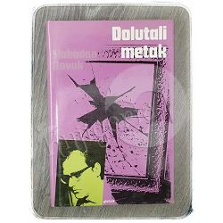 Dolutali metak Slobodan Novak