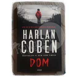 Dom Harlan Coben