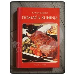 Domaća kuhinja Ivana Karačić