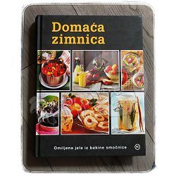 Domaća zimnica: Omiljena jela iz bakine smočnice