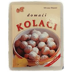 Domaći kolači Silvana Dijanić