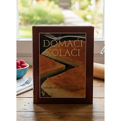 Domaći kolači: omiljeni kolači našeg podneblja Leo Marušić