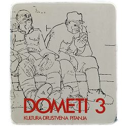 Dometi: časopis za kulturu i društvena pitanja Godina 8, broj 3, 1975. 