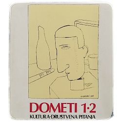 Dometi: časopis za kulturu i društvena pitanja Godina XIV, broj 1-2, 1981. 