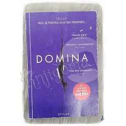 Domina L. S. Hilton