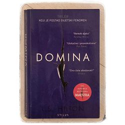 Domina L. S. Hilton / otpis