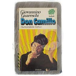 Don Camillo Giovannino Guareschi