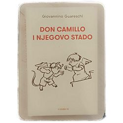 Don Camillo i njegovo stado Giovannino Guareschi