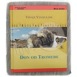 Don od tromeđe Višnja Stahuljak