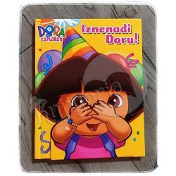 Dora the Explorer – Iznenadi Doru!