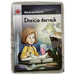 Doričin dnevnik Maja Gluščević