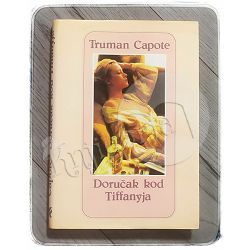 Doručak kod Tiffanyja Truman Capote