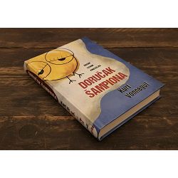 Doručak šampiona Kurt Vonnegut / otpis