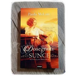 DOSEGNUTI SUNCE Paula McLain 