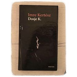 Dosje K. Imre Kertesz / otpis
