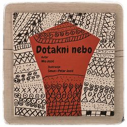 DOTAKNI NEBO Mia Jozić