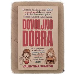 Dovoljno dobra Valentina Sumpor