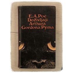 Doživljaji Arthura Gordona Pyma i druge priče Edgar Allan Poe / otpis