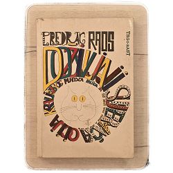 Doživljaji Supermačka Cicija Kraljevskog Muholovca Predrag Raos / otpis