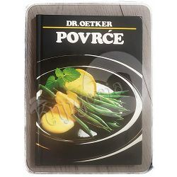 Dr. Oetker povrće