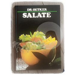 Dr. Oetker salate