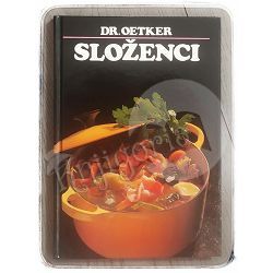 Dr. Oetker složenci 