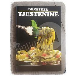 Dr. Oetker tjestenine 