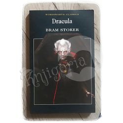 Dracula Bram Stoker 