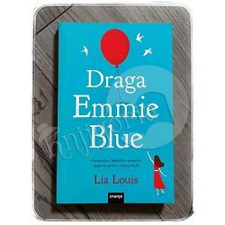 Draga Emmie Blue Lia Louis 