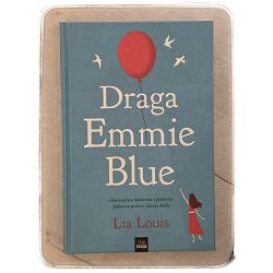 Draga Emmie Blue Lia Louis / T.U.