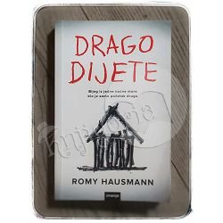 Drago dijete Romy Hausmann