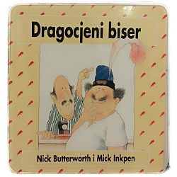 Dragocjeni biser Nick Butterworth i Mick Inkpen