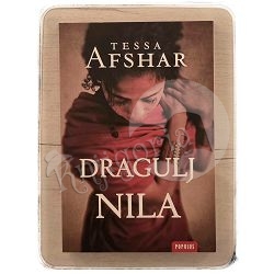 Dragulj Nila Tessa Afshar